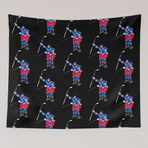 Item preview, New York Rangers designed and sold by SpineapDesign.
