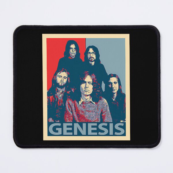Item preview, Genesis Rock Band designed and sold by ColteAuer.
