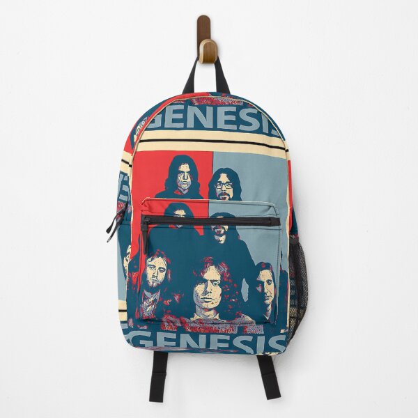 Item preview, Genesis Rock Band designed and sold by ColteAuer.