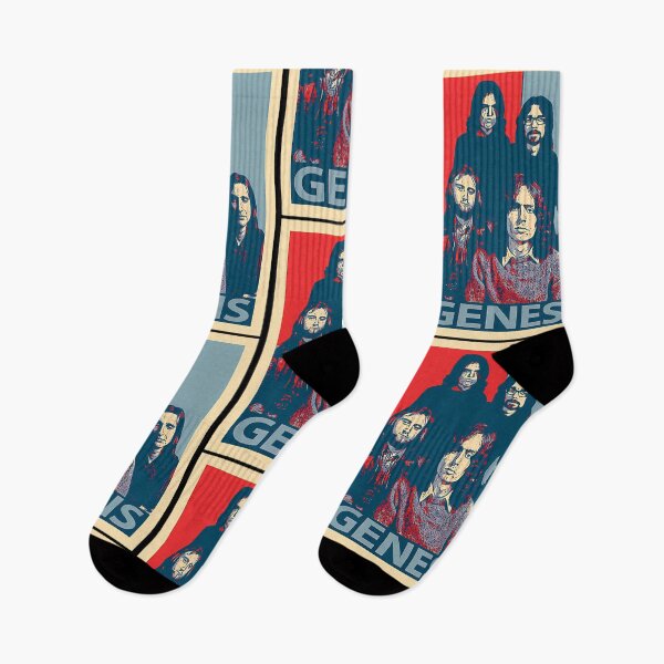 Artikelvorschau, Genesis Rock Band entworfen und verkauft von ColteAuer.