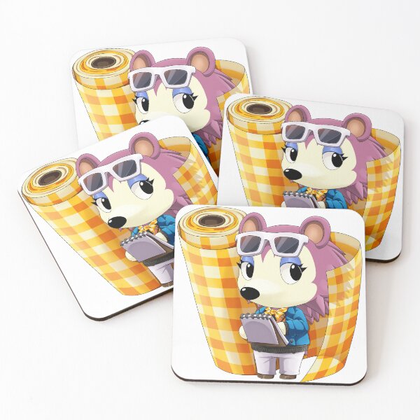 Item preview, Fashion Sisters! Fabric designed and sold by Paintbucket Lemonade.
