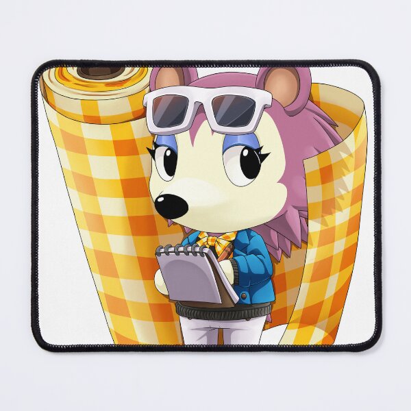 Item preview, Fashion Sisters! Fabric designed and sold by Paintbucket Lemonade.