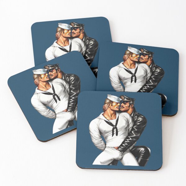 Item preview, Tom of Finland(1) designed and sold by tolleyleeah95.
