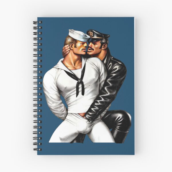 Item preview, Tom of Finland(1) designed and sold by tolleyleeah95.