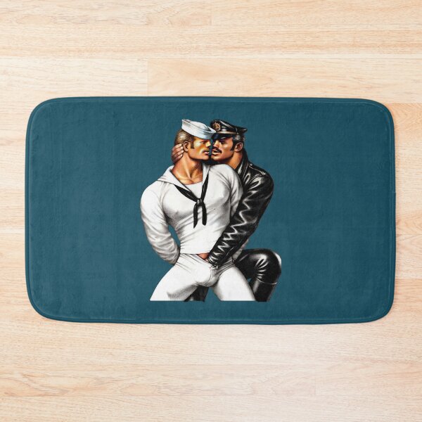Item preview, Tom of Finland(1) designed and sold by tolleyleeah95.