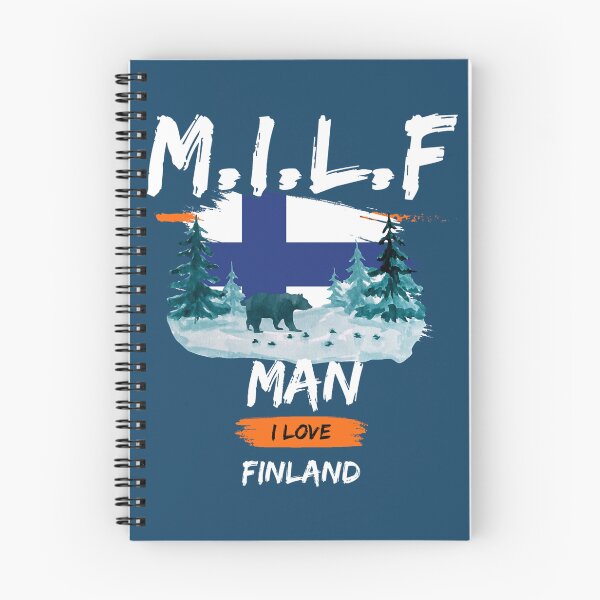 Item preview, Man I love Finland designed and sold by tolleyleeah95.