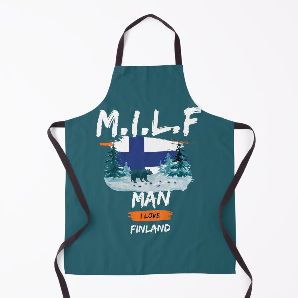Item preview, Man I love Finland designed and sold by tolleyleeah95.