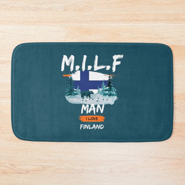 Item preview, Man I love Finland designed and sold by tolleyleeah95.