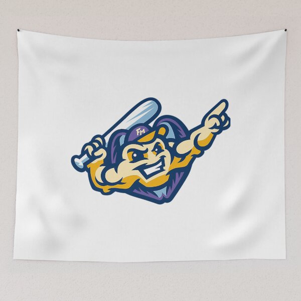 Item preview, The Mighty Mussels Sports designed and sold by Mistybail.
