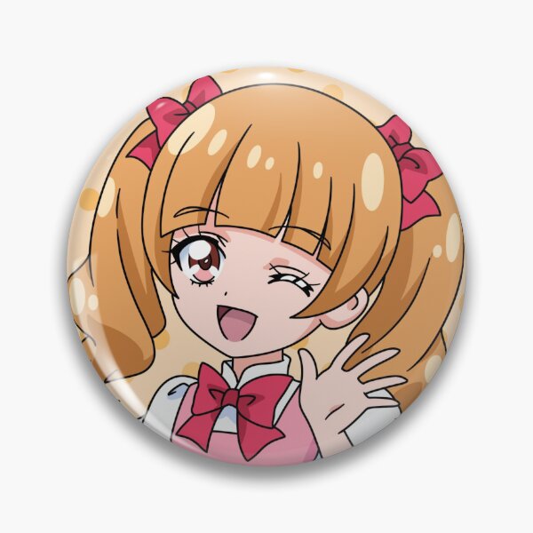 Item preview, Aisaki Emiru designed and sold by MioLinCraft.