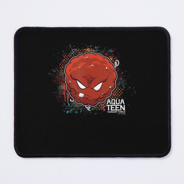 Item preview, Aqua Teen Hunger Force Meatwad Terror Paint Drip designed and sold by Townsendz1.
