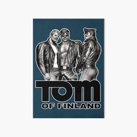アート・デザイン・音楽 Tom of Finland / Posterbook Tom of Finland / Posterbook - メルカリ