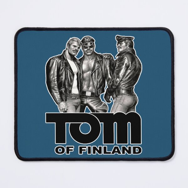 Item preview, TOM OF FINLAND - KINK (WHITE) designed and sold by tolleyleeah95.