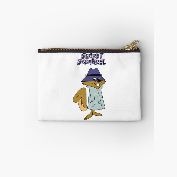 Item preview, Cartoon Secret Animal Agent Vintage Movie designed and sold by SkittlesBell82.
