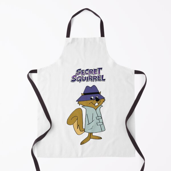 Item preview, Cartoon Secret Animal Agent Vintage Movie designed and sold by SkittlesBell82.