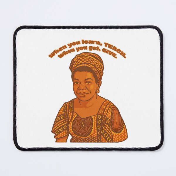 Item preview, When you learn, teach. When you get, give. designed and sold by acupofcoffy.