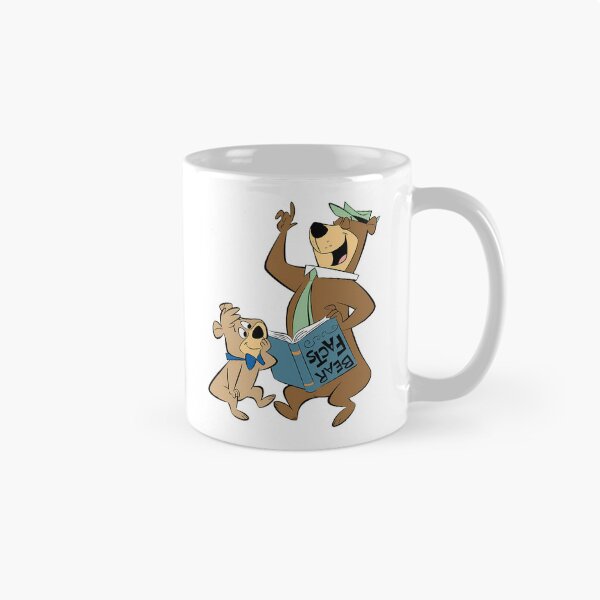 Item preview, Picnic Bear Food with Movie Vintage Cartoon designed and sold by ExistenceFletc.