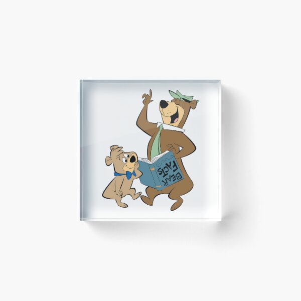 Item preview, Picnic Bear Food with Movie Vintage Cartoon designed and sold by ExistenceFletc.