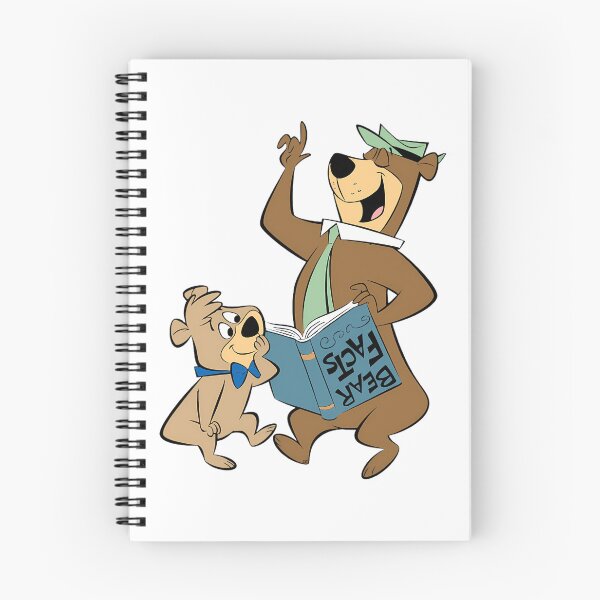 Item preview, Picnic Bear Food with Movie Vintage Cartoon designed and sold by ExistenceFletc.
