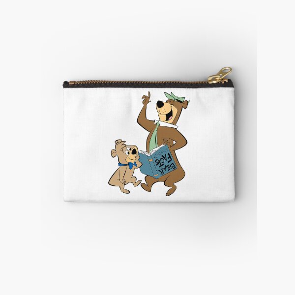 Item preview, Picnic Bear Food with Movie Vintage Cartoon designed and sold by ExistenceFletc.