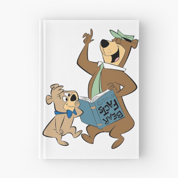 Item preview, Picnic Bear Food with Movie Vintage Cartoon designed and sold by ExistenceFletc.