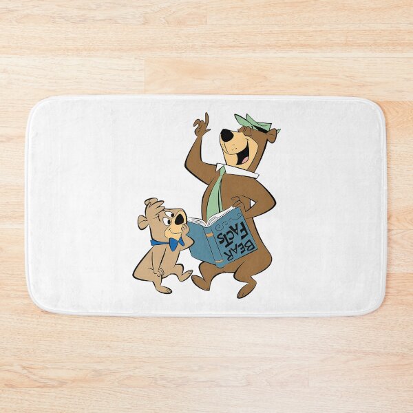 Item preview, Picnic Bear Food with Movie Vintage Cartoon designed and sold by ExistenceFletc.