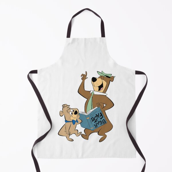 Item preview, Picnic Bear Food with Movie Vintage Cartoon designed and sold by ExistenceFletc.
