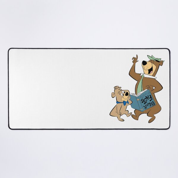 Item preview, Picnic Bear Food with Movie Vintage Cartoon designed and sold by ExistenceFletc.