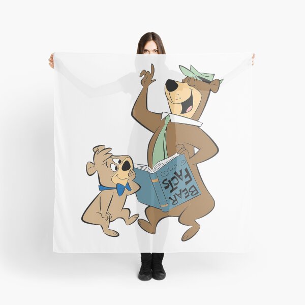 Item preview, Picnic Bear Food with Movie Vintage Cartoon designed and sold by ExistenceFletc.