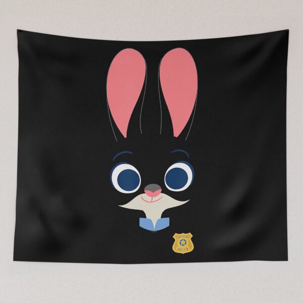 Item preview, City Friends Vintage Big Cartoon Funny in Animals designed and sold by CupcakeNieves.