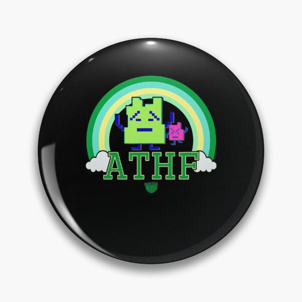 Item preview, Aqua Teen Hunger Force St. Patrick's Day Ignignokt & Err designed and sold by Townsendz1.