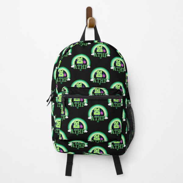 Item preview, Aqua Teen Hunger Force St. Patrick's Day Ignignokt & Err designed and sold by Townsendz1.