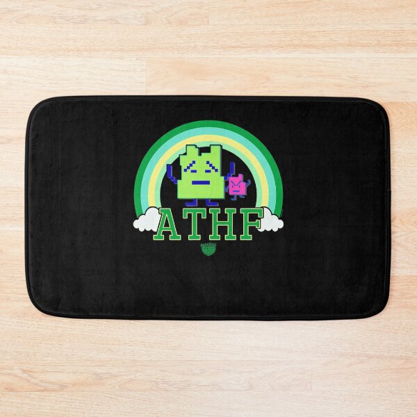 Item preview, Aqua Teen Hunger Force St. Patrick's Day Ignignokt & Err designed and sold by Townsendz1.