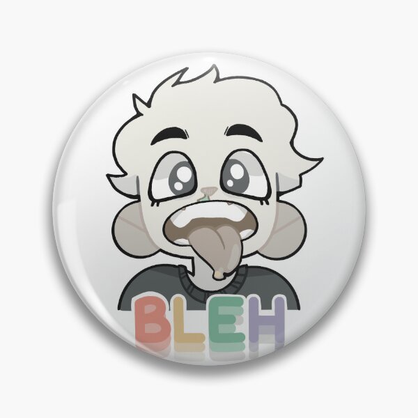 Item preview, BLEH designed and sold by Leaf-Whimzy.
