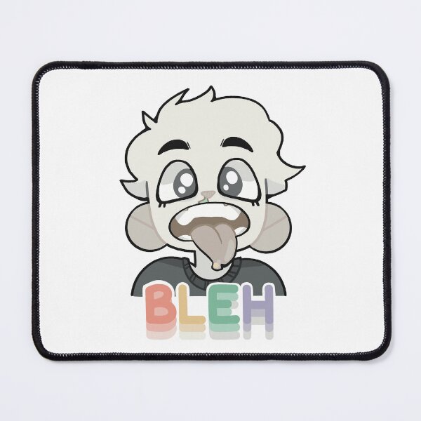 Item preview, BLEH designed and sold by Leaf-Whimzy.