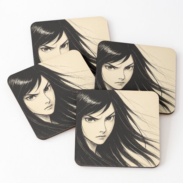 Item preview, Shisen designed and sold by Monkeysalad.