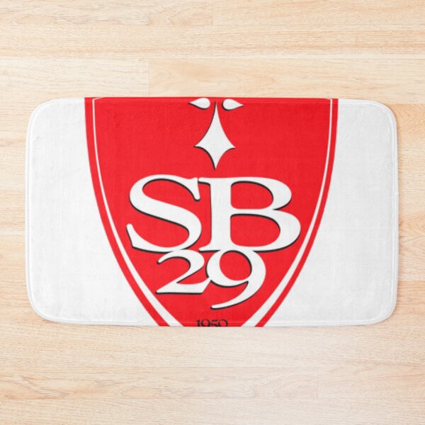 Item preview, Brest Stadium designed and sold by Mistybail.