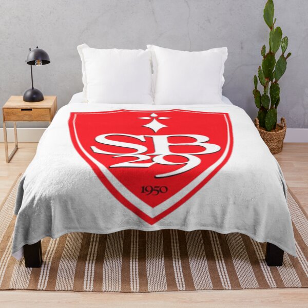 Item preview, Brest Stadium designed and sold by Mistybail.