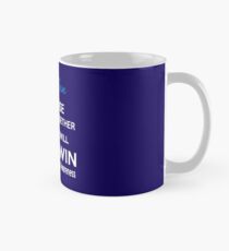 Supporting My Son! Stomach Cancer Awareness Mug