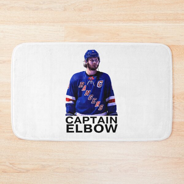 Item preview, Jacob Trouba Captain Elbow designed and sold by SpineapDesign.