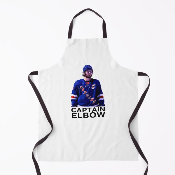 Item preview, Jacob Trouba Captain Elbow designed and sold by SpineapDesign.