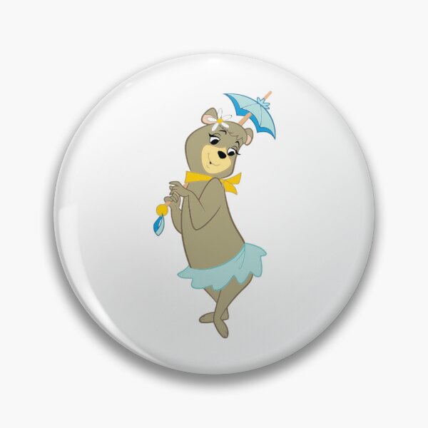 Item preview, with Cartoon Vintage Picnic Bear Movie Food designed and sold by ExistenceFletc.
