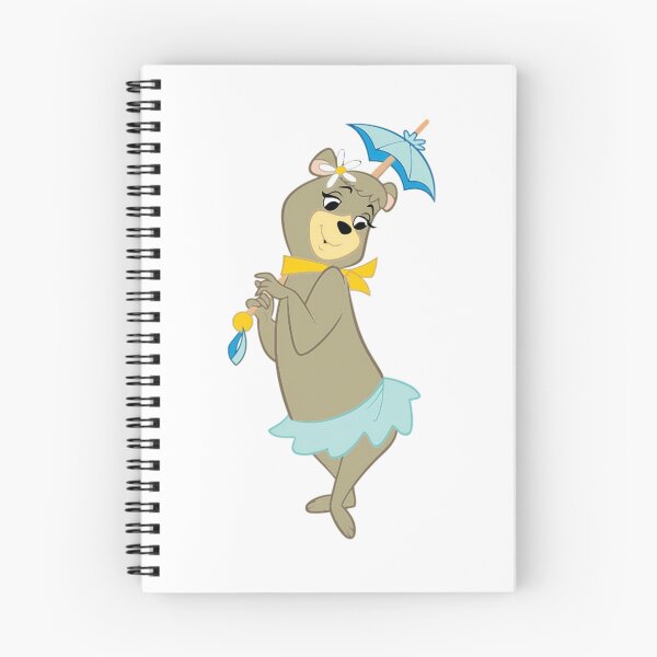 Item preview, with Cartoon Vintage Picnic Bear Movie Food designed and sold by ExistenceFletc.