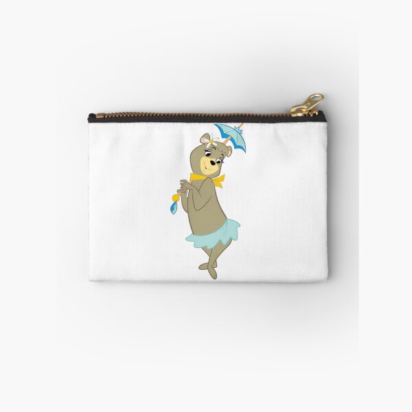 Item preview, with Cartoon Vintage Picnic Bear Movie Food designed and sold by ExistenceFletc.