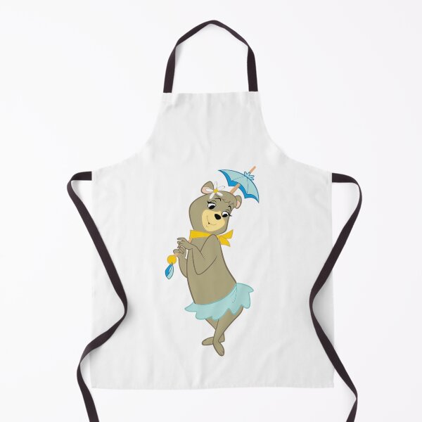 Item preview, with Cartoon Vintage Picnic Bear Movie Food designed and sold by ExistenceFletc.
