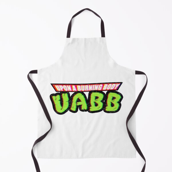 Item preview, Upon A Burning Body designed and sold by jodie2792uk.