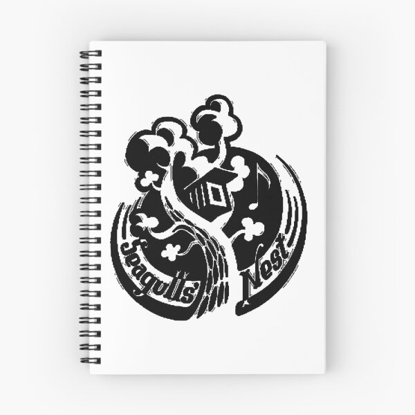 Item preview, Steve 'N' Seagulls BAnd designed and sold by kourtneylabar.