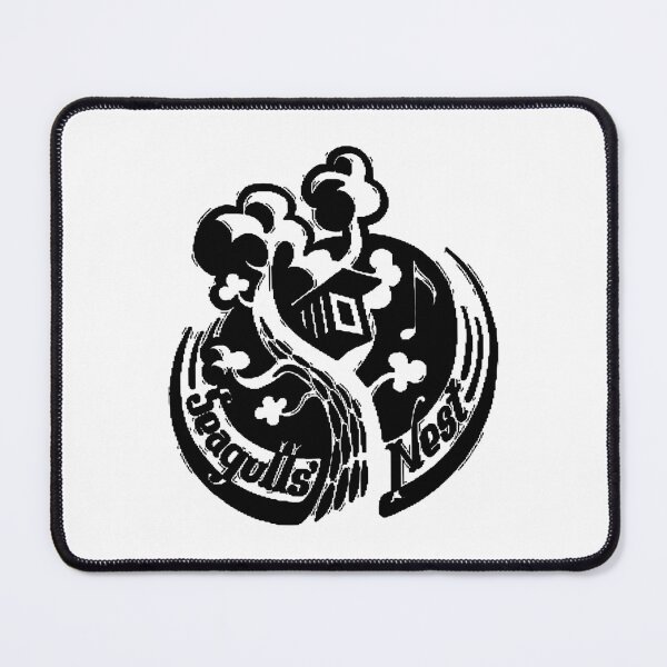 Item preview, Steve 'N' Seagulls BAnd designed and sold by kourtneylabar.