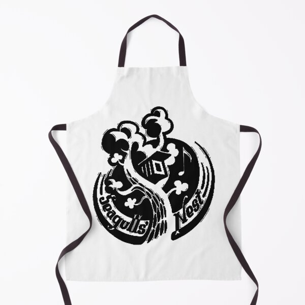 Item preview, Steve 'N' Seagulls BAnd designed and sold by kourtneylabar.