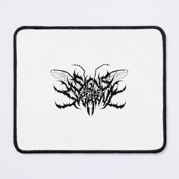 Item preview, Signs Of The Swarm Band designed and sold by lashaunmassa.